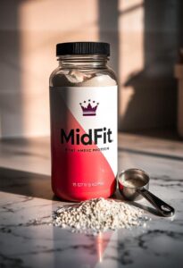 Whey Protein MidFit
